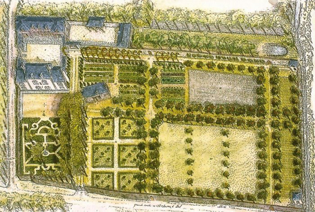 Malouinière du Puits Sauvages